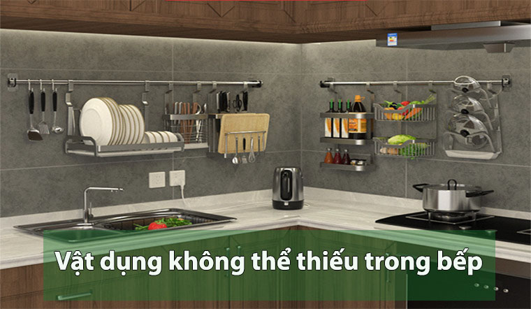 vat dung khong the thieu trong bep