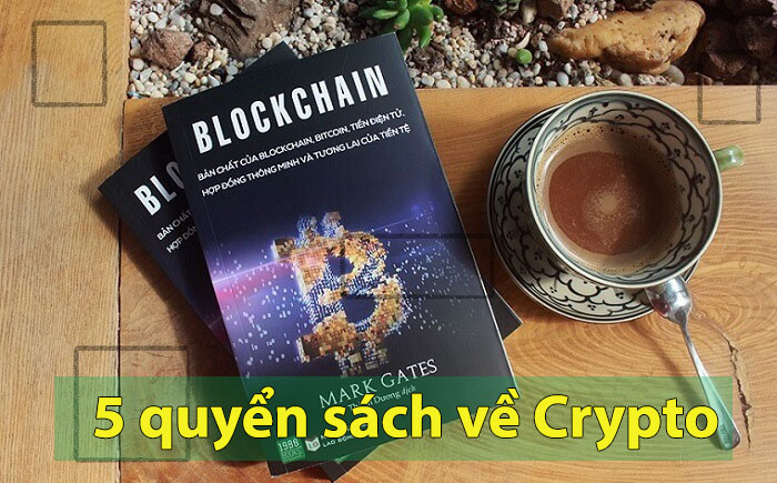 sach ve crypto