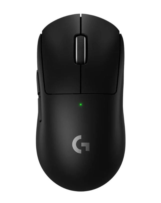 chuột chơi game tốt nhất Logitech G Pro X