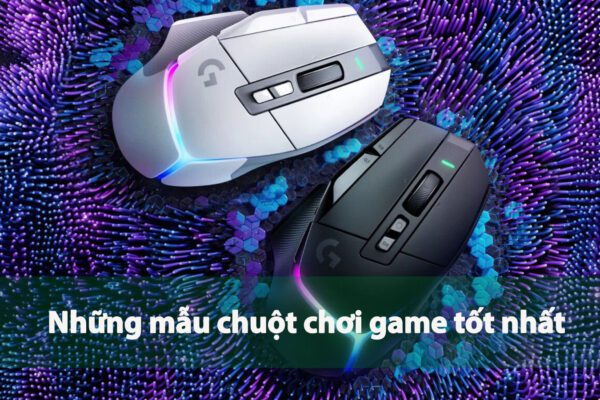 chuot choi game tot nhat