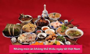 mon an khong the thieu ngay tet