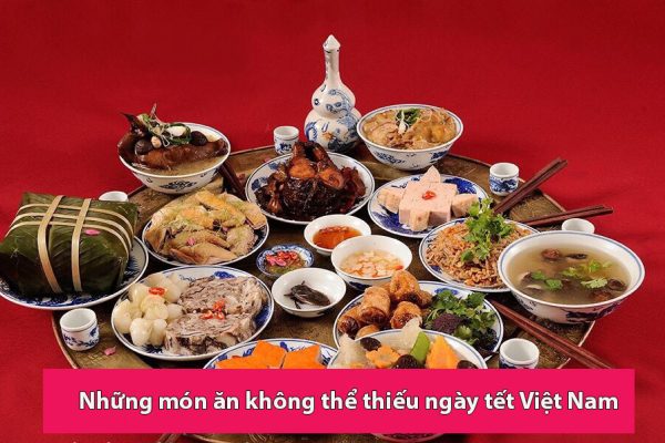 mon an khong the thieu ngay tet